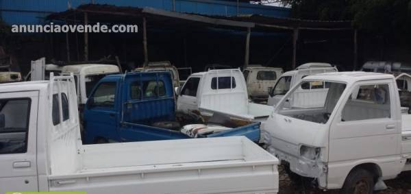 Hijet Pa¨los Jociadores!!! 4