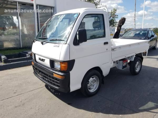 Hijet Pa¨los Jociadores!!! 5