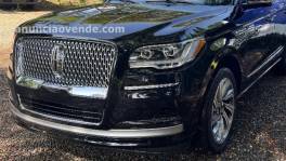 Lincoln Navigator Reserve  disp!