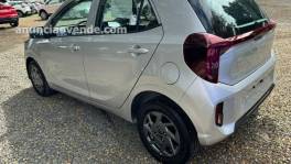 Kia Picanto Del Año  Disponible!