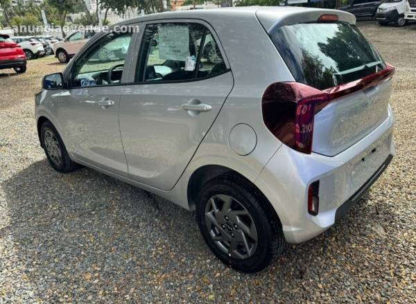 Kia Picanto Del Año, Disponible! 1