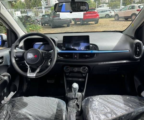 Kia Picanto Del Año, Disponible! 4
