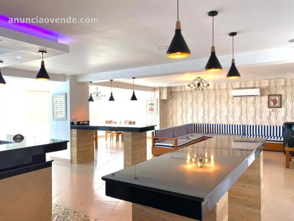 Apartamento En Las Olas!! 3