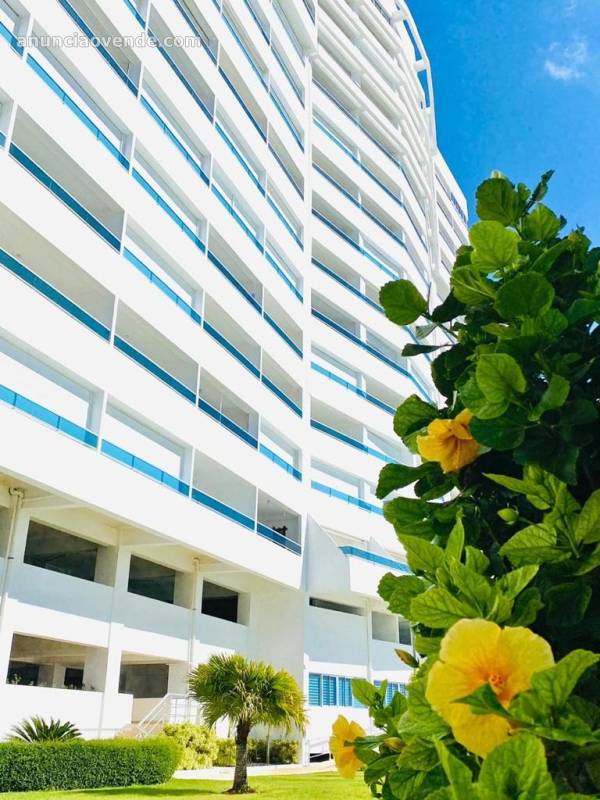 Apartamento En Las Olas!! 2