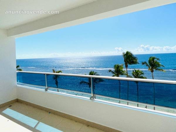 Apartamento En Las Olas!! 5