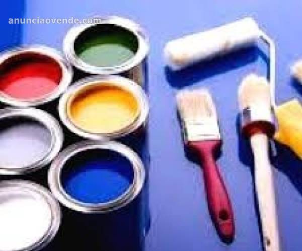 Pintar y Cambiar fachada! 4