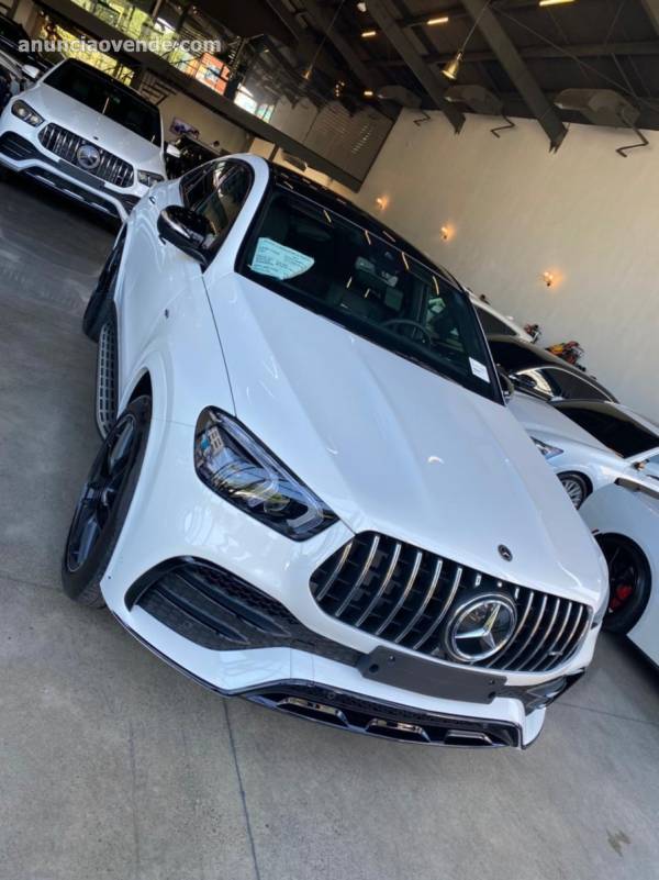 Luxury Rent Cars, Para Gustos Finos 1