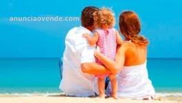 Vacaciones En Las Playas Del Caribe