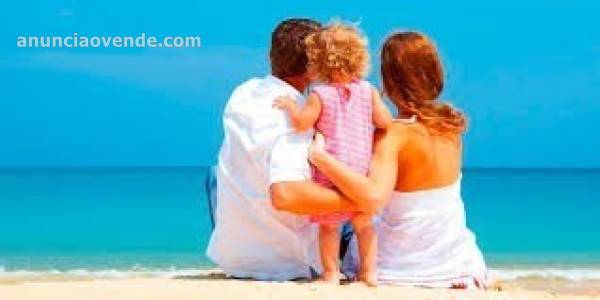Vacaciones En Las Playas Del Caribe 1