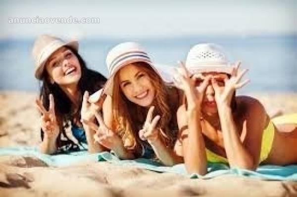 Vacaciones En Las Playas Del Caribe 3