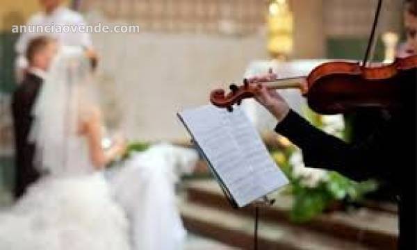 Para Sus Fiestas, Violinistas y mas 2