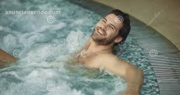 Jacuzzys Y Piscinas, Pal Calor!! 4