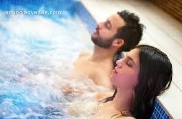 Jacuzzys Y Piscinas, Pal Calor!! 5