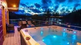 Jacuzzys Para sus Proyectos Const.