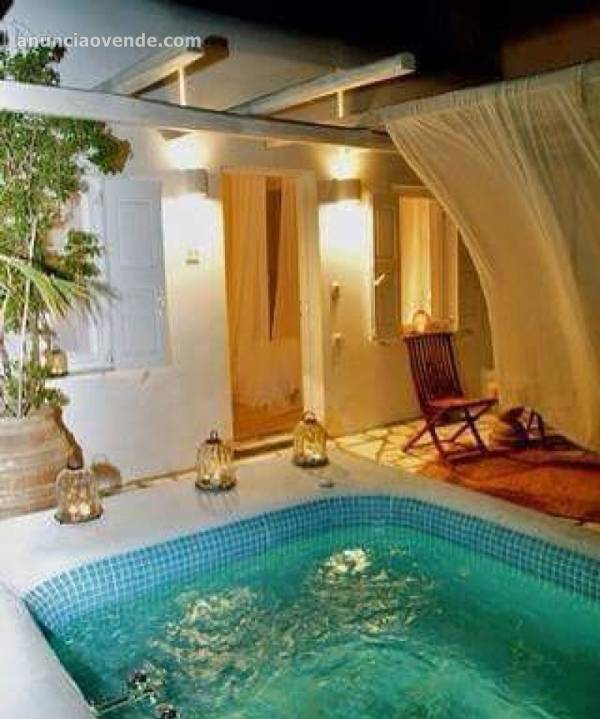 Jacuzzys Para sus Proyectos Const. 2