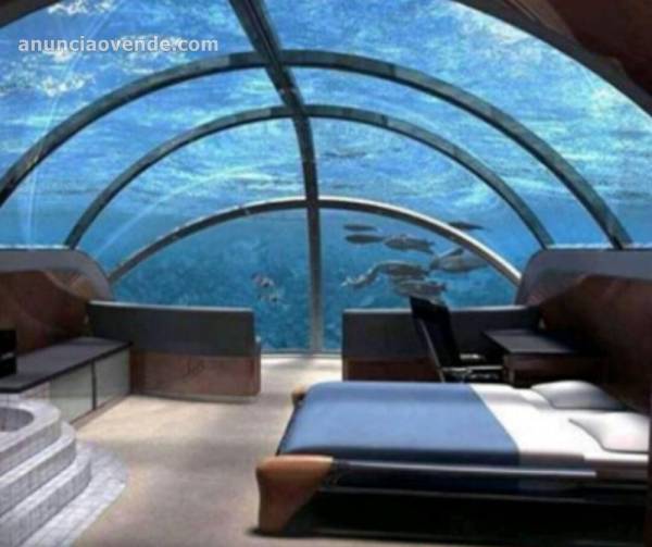 Jacuzzys Para sus Proyectos Const. 5