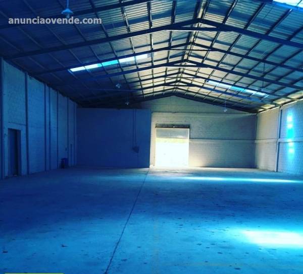 Construccion/Venta, Naves Ind. 1
