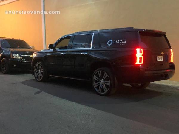 Cadillac Black, Siente El Confort! 4