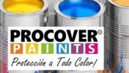 Venta de Pinturas de todo tipo!!