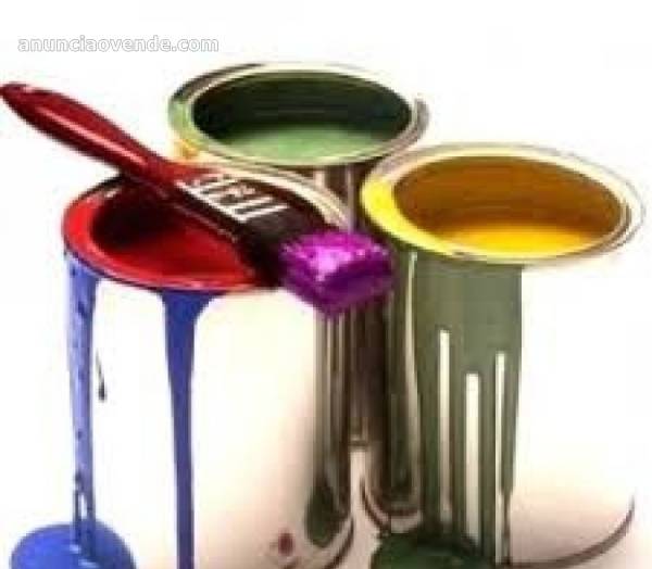 Venta de Pinturas de todo tipo!! 2