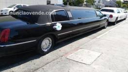 Limosinas Para Bodas  Quinces  Rent