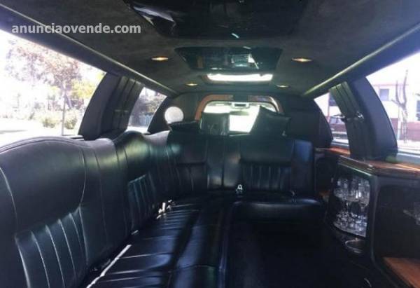 Limosinas Para Bodas, Quinces, Rent 4