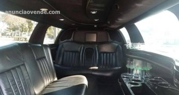 Limosinas Para Bodas, Quinces, Rent 5