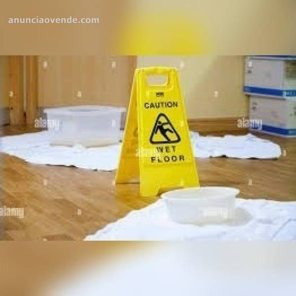Solucionar Filtraciones Antes de.. 5