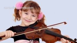 Clases De Violin Para Todos!