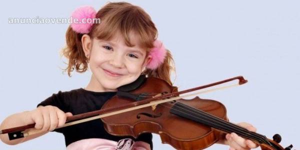 Clases De Violin Para Todos! 1
