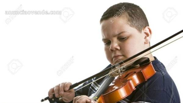 Clases De Violin Para Todos! 2