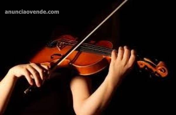 Clases De Violin Para Todos! 3