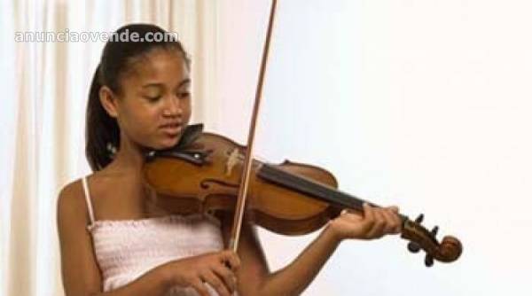 Clases De Violin Para Todos! 5