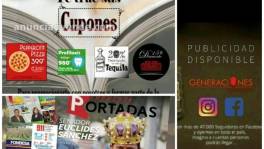 Promocionar Negocios Radio/Redes!