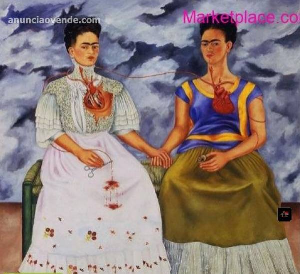 Pinturas Exoticas Para Su Negocio!! 2