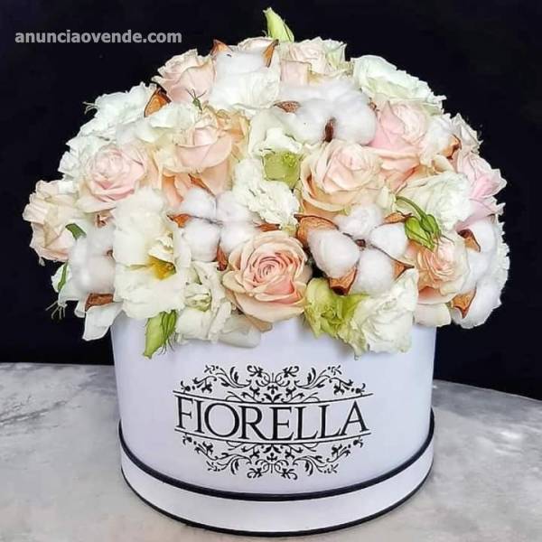 Arreglos Florales, Santo Domingo! 2