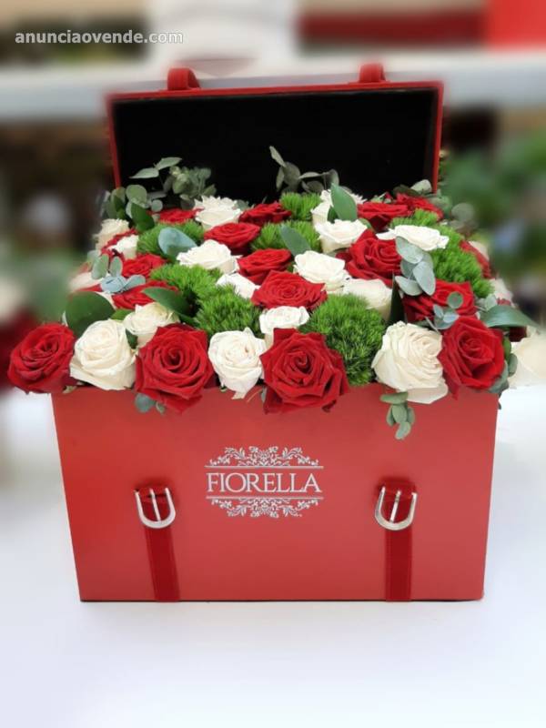Arreglos Florales, Santo Domingo! 3