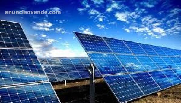 Venta De Paneles Solares, todo Rd! 3