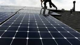 Venta De Paneles Solares  todo Rd!
