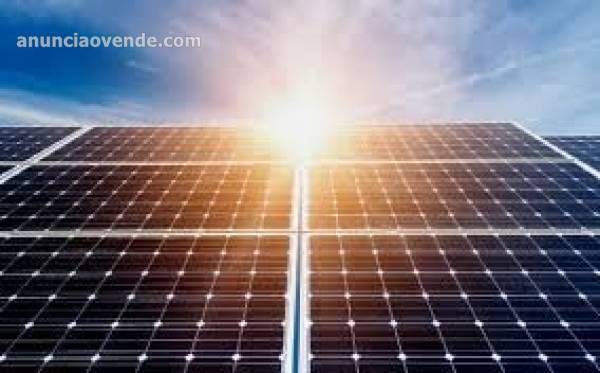 Venta De Paneles Solares, todo Rd! 2