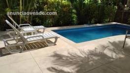 Villa Alquiler Proximo a la Playa!