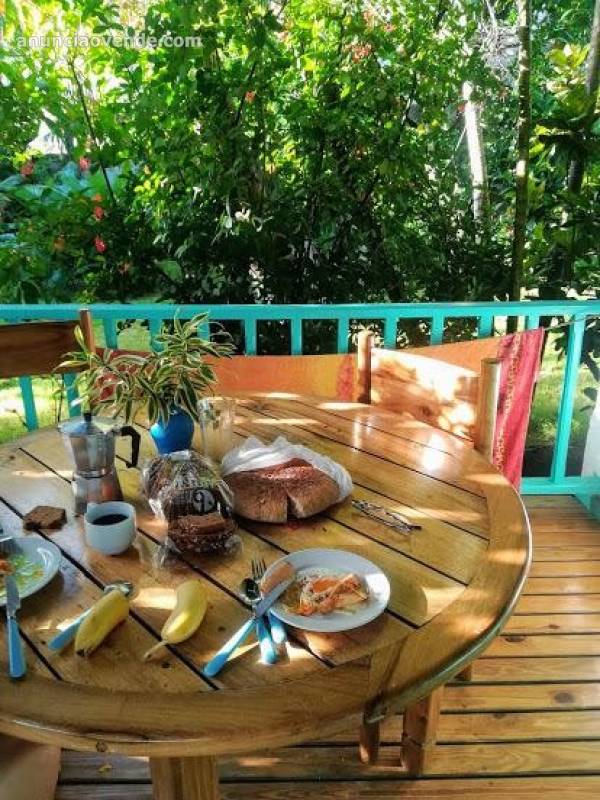 Villa Paradisiaca En Las Terrenas! 4