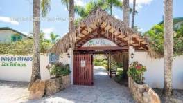 Villa Paradisiaca En Las Terrenas!