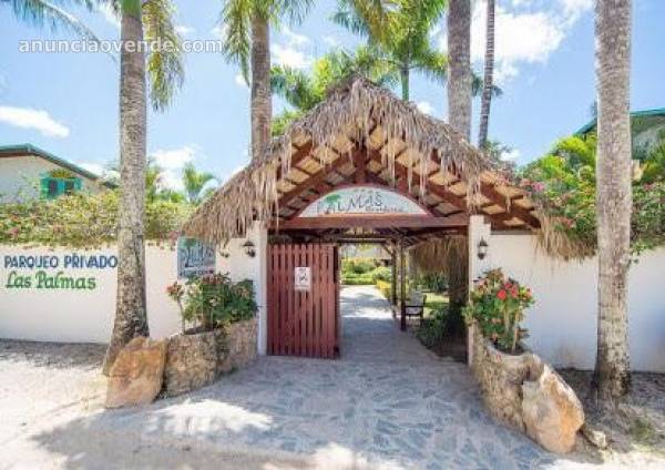 Villa Paradisiaca En Las Terrenas! 1