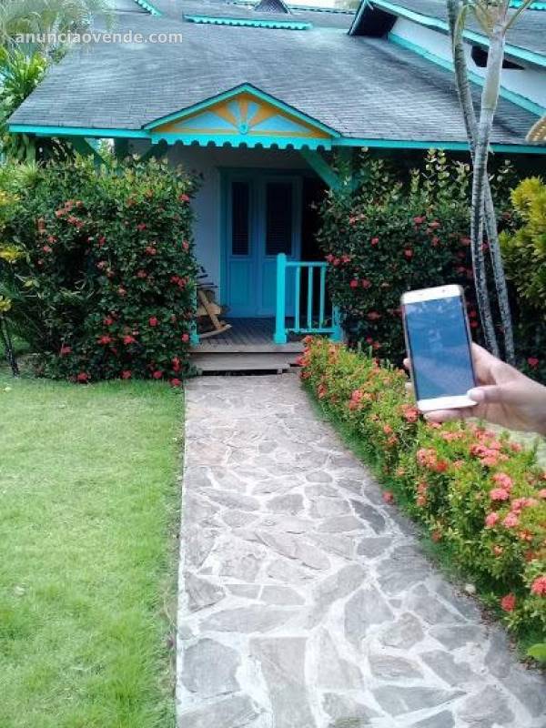 Villa Paradisiaca En Las Terrenas! 3