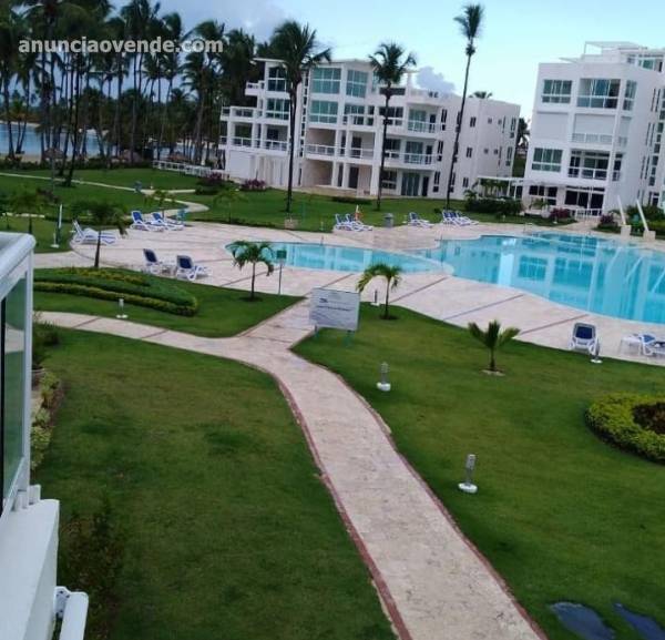 Playa Nueva Romana, Tu Destino Rd! 1