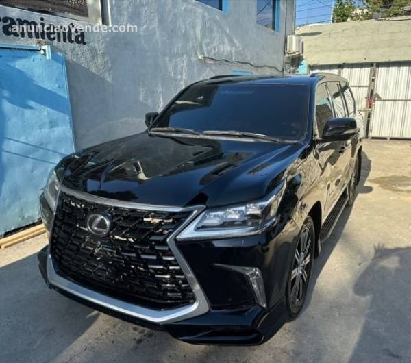 Mercedes, Ferrari O Lexus, Rent! 6