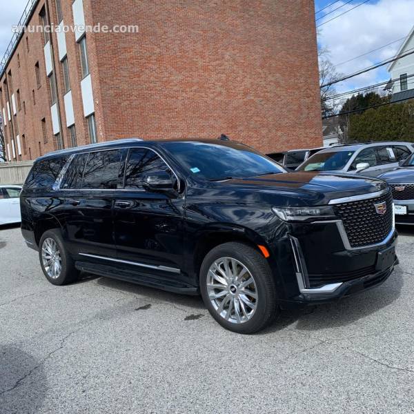 Tahoe Black, Alquiler Rd, en Renta! 4