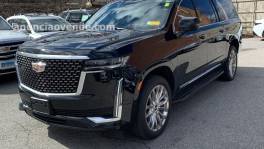 Tahoe Black  Alquiler Rd  en Renta!