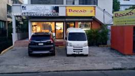 Edificio Comercial Residencial  lee